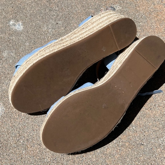 Platform Espadrilles - Picture 4 of 4